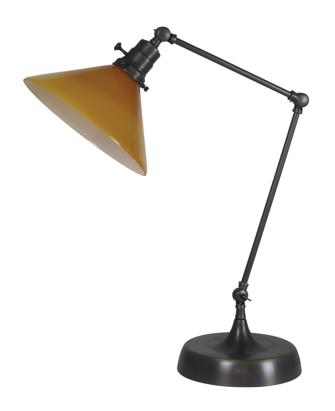 House of Troy One Light Table Lamp