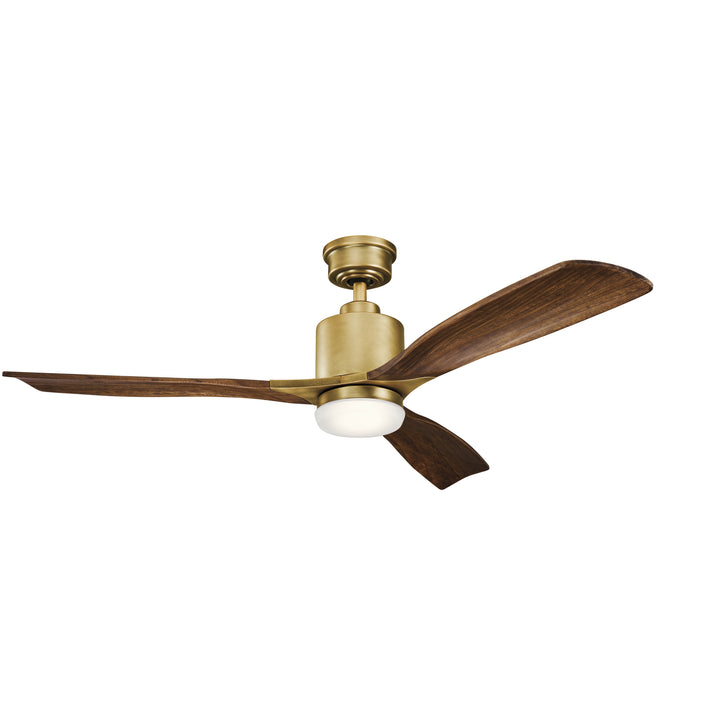 KichlerRidley Ii52"Ceiling Fan