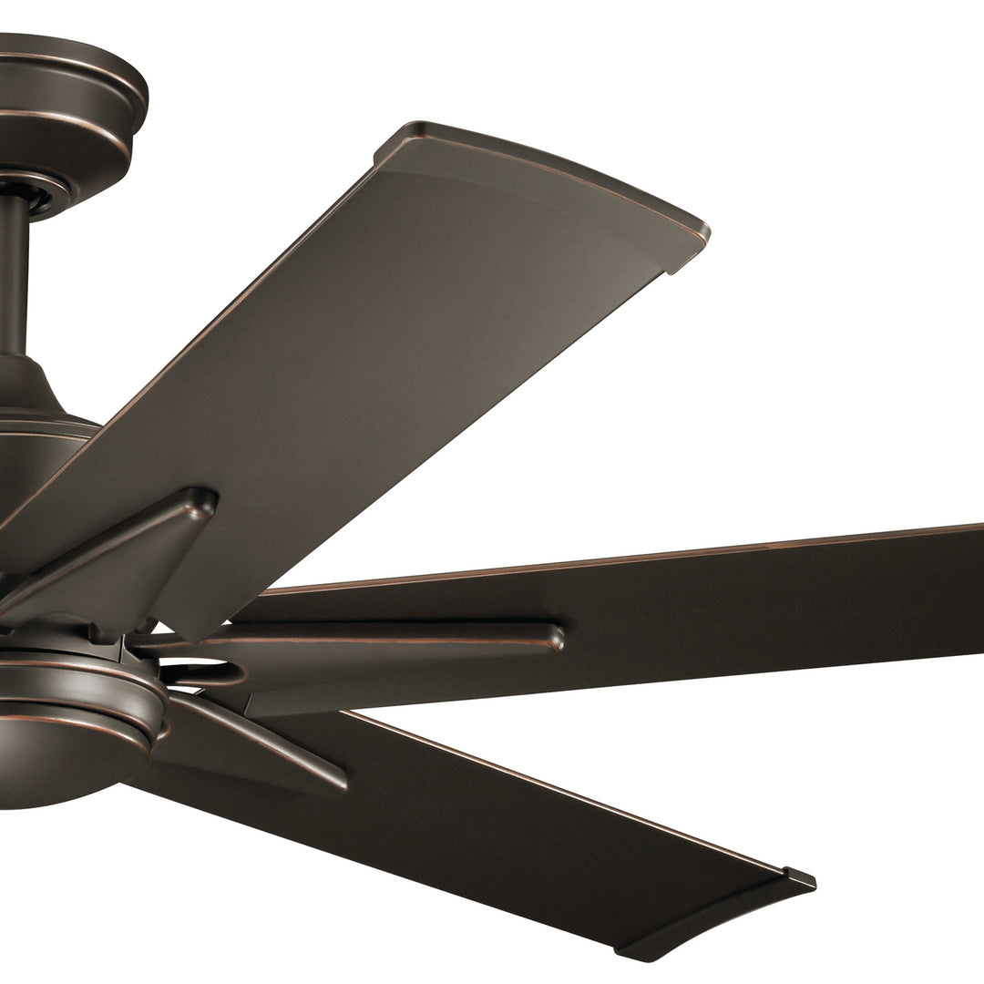 Kichler 60"Ceiling Fan