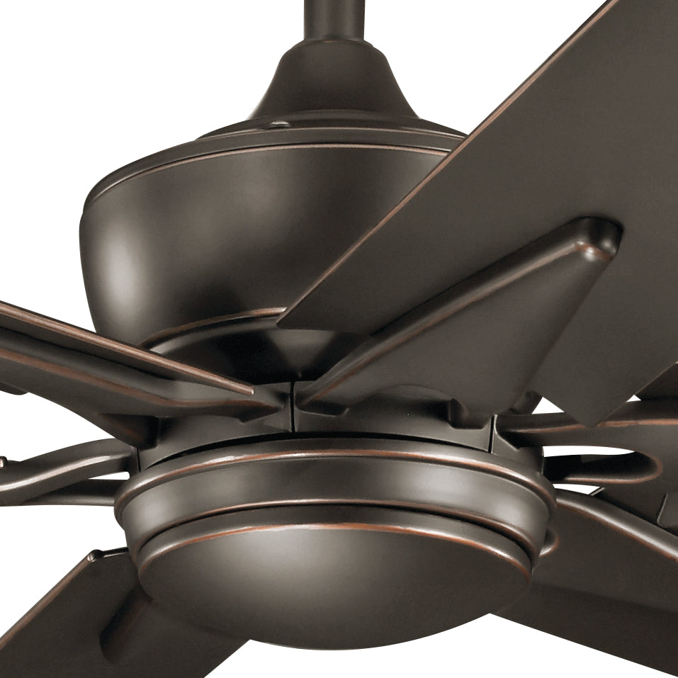 Kichler 60"Ceiling Fan