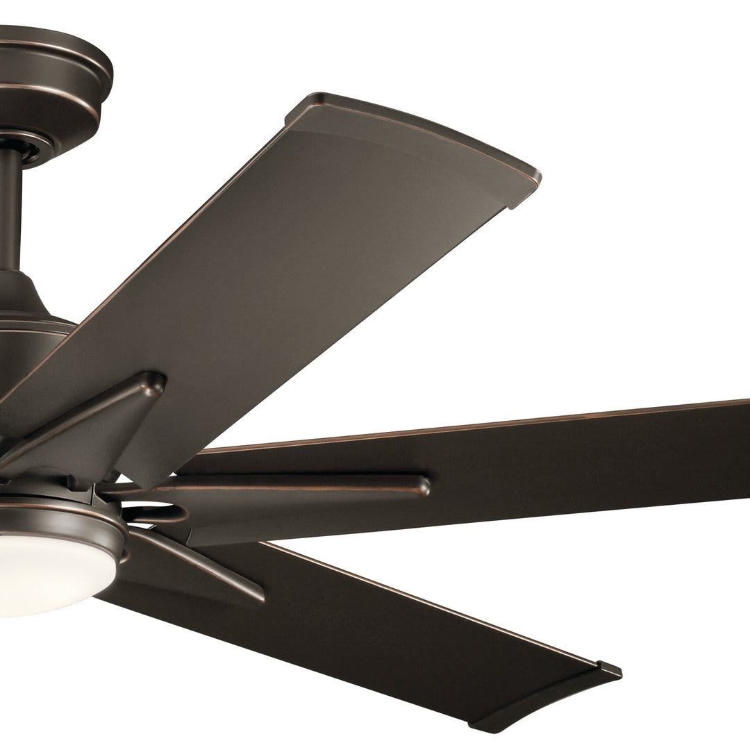 Kichler 60"Ceiling Fan