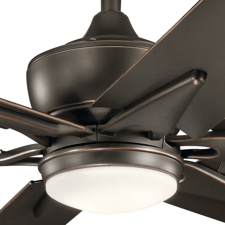 Kichler 60"Ceiling Fan