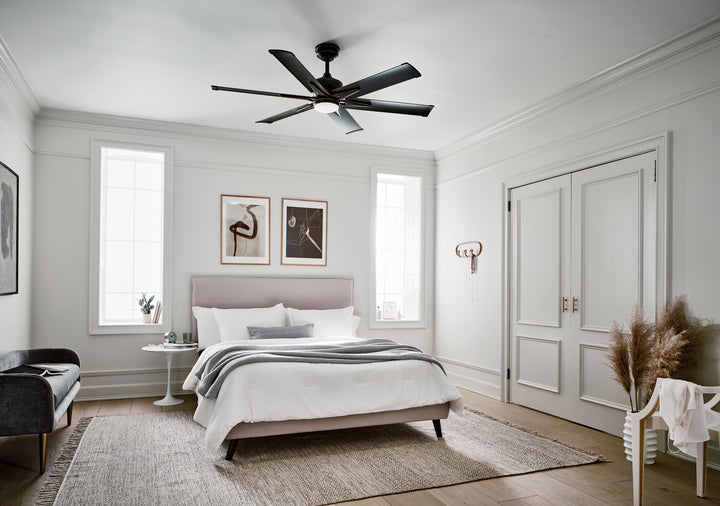 Kichler 60"Ceiling Fan