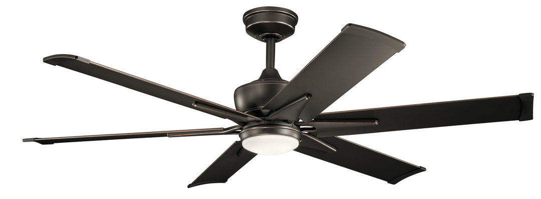 KichlerSzeplo Patio60"Ceiling Fan