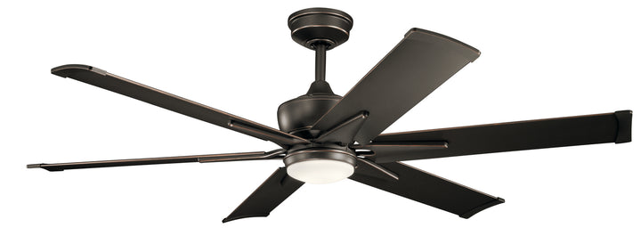 KichlerSzeplo Patio60"Ceiling Fan
