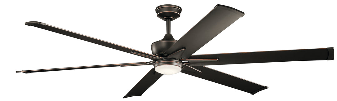KichlerSzeplo Patio80"Ceiling Fan