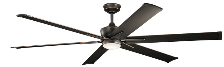 KichlerSzeplo Patio80"Ceiling Fan