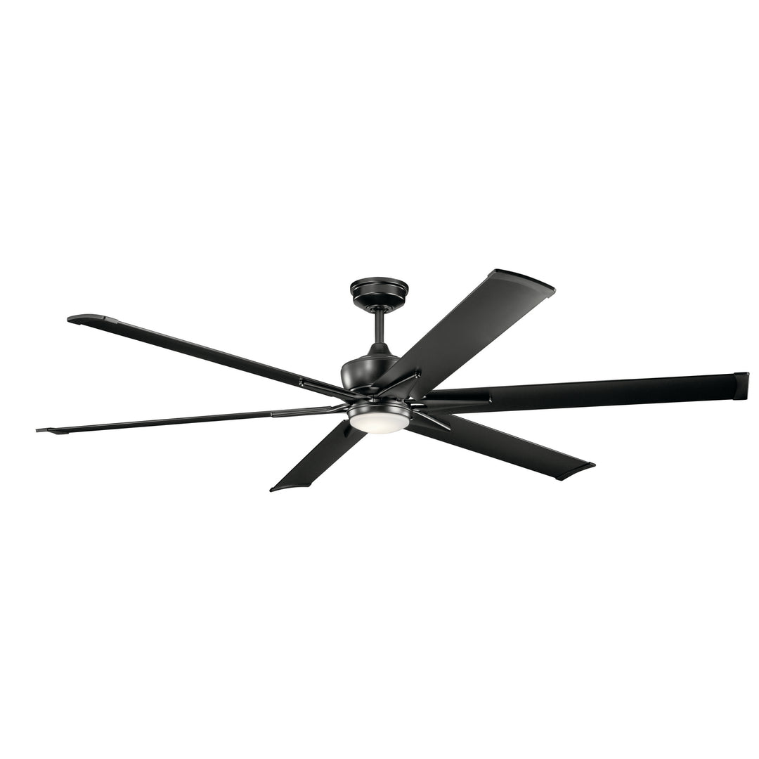 KichlerSzeplo Patio80"Ceiling Fan
