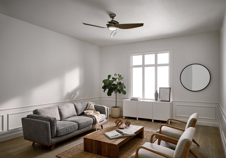 Kichler 62"Ceiling Fan