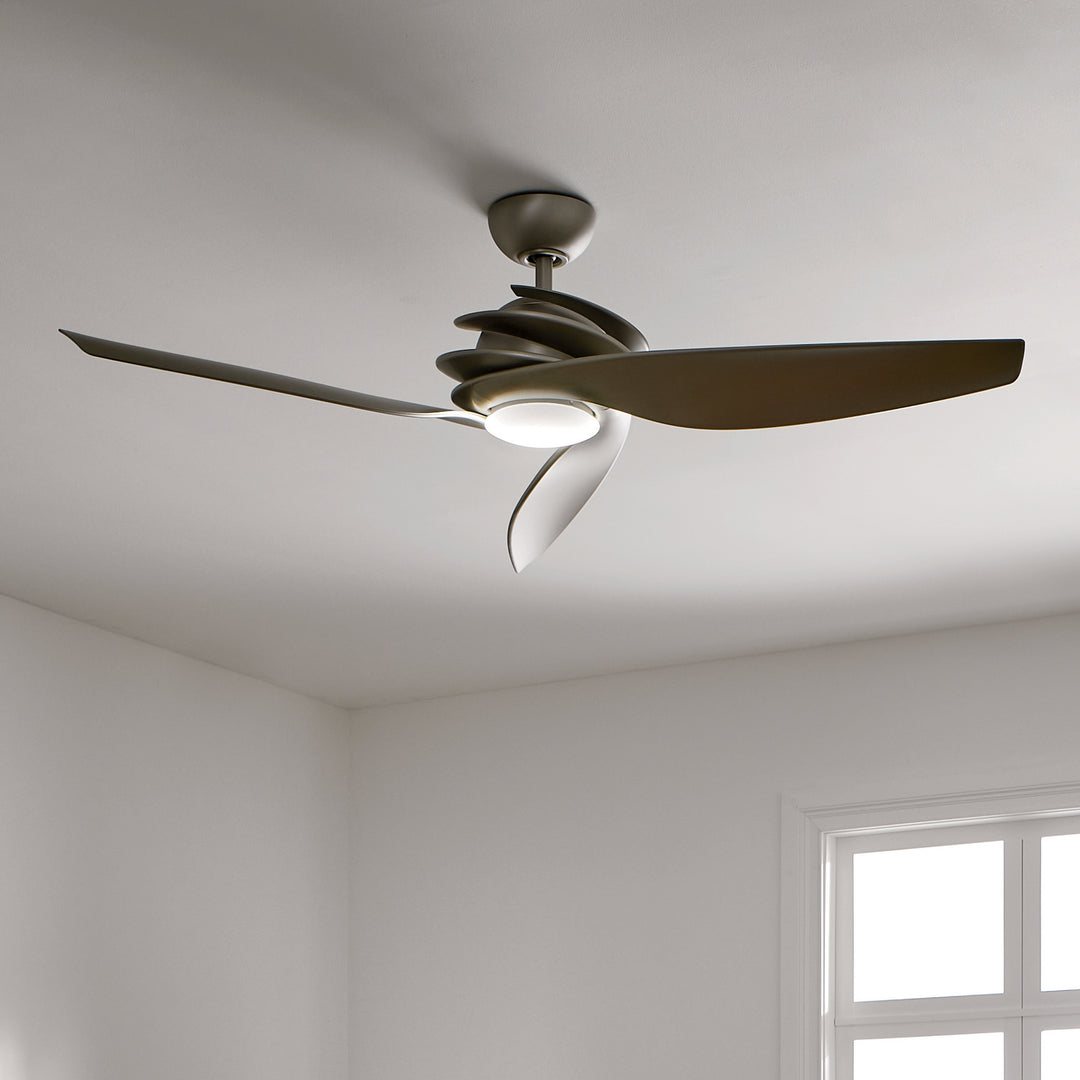 Kichler 62"Ceiling Fan