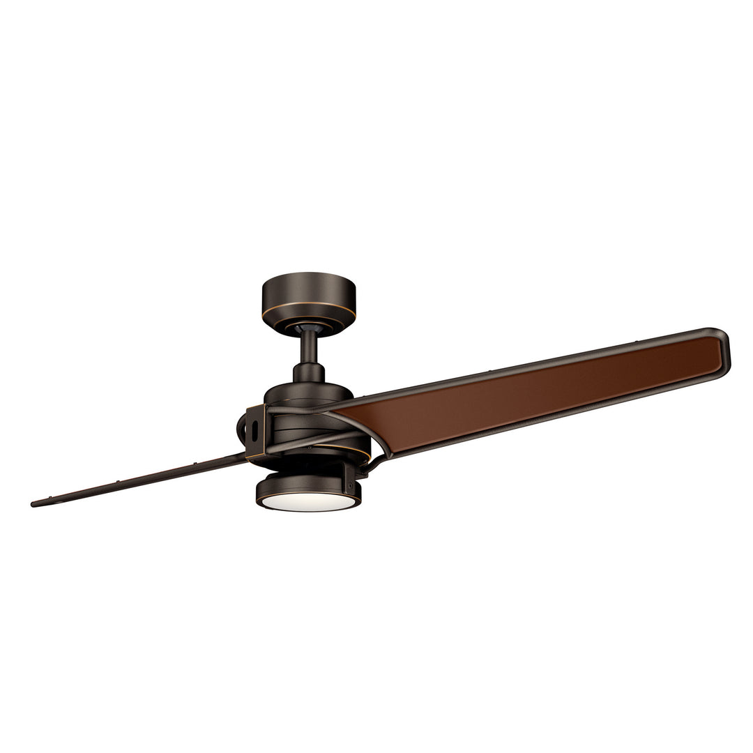 Kichler 56"Ceiling Fan