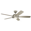 Kichler Geno | 54" Indoor Ceiling Fan