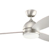 Kichler Vassar | 52" Indoor Ceiling Fan