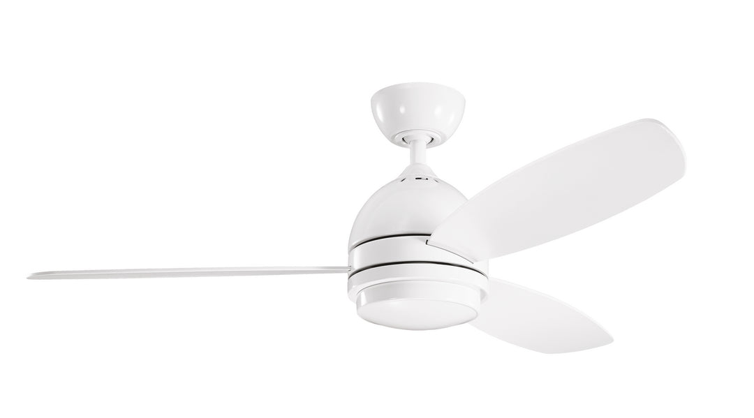 KichlerVassar52"Ceiling Fan
