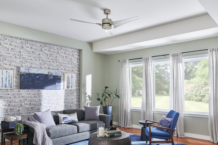 Kichler 60"Ceiling Fan