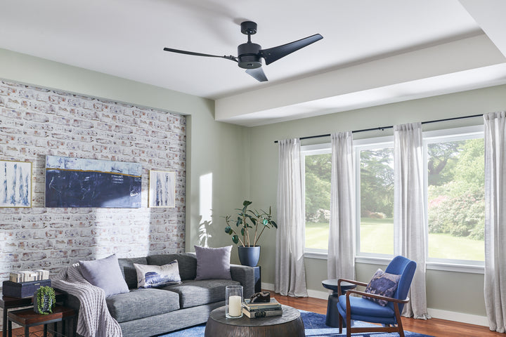 Kichler 60"Ceiling Fan