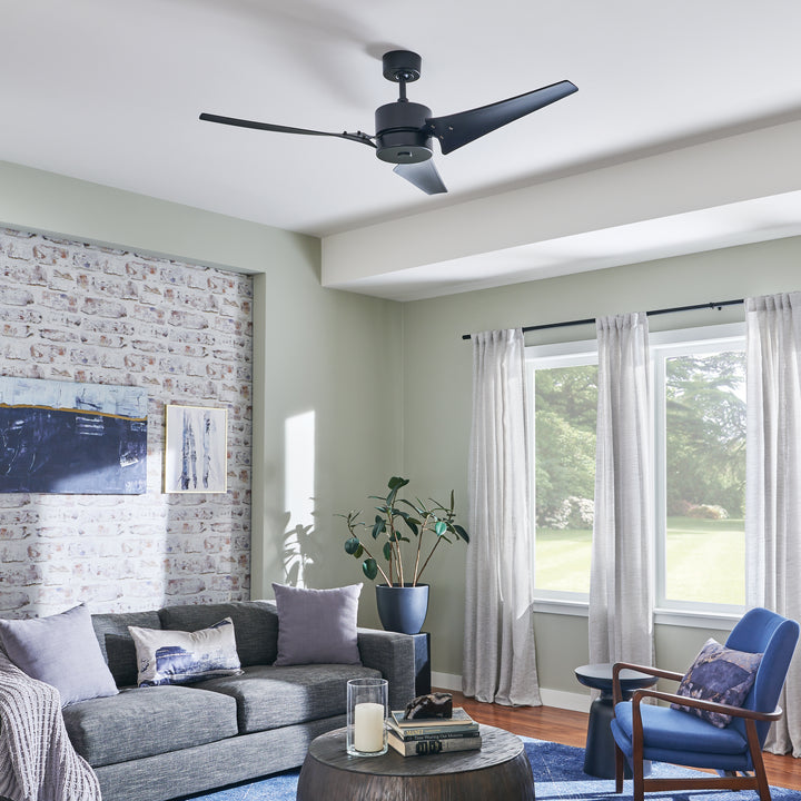 Kichler 60"Ceiling Fan