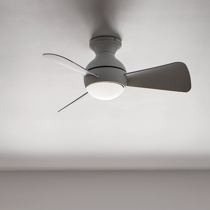 Kichler 34"Ceiling Fan