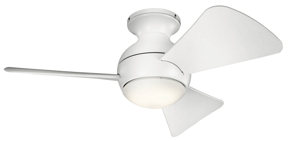 KichlerSola34"Ceiling Fan