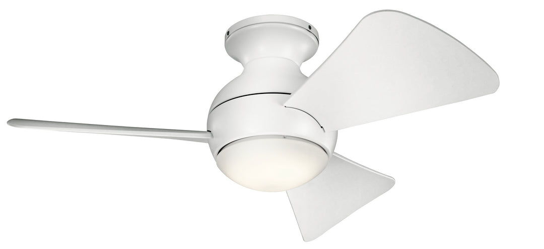 KichlerSola34"Ceiling Fan