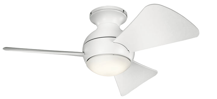 KichlerSola34"Ceiling Fan