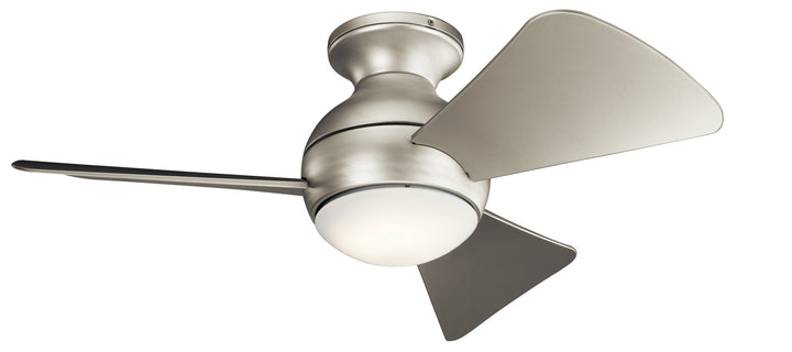 KichlerSola34"Ceiling Fan