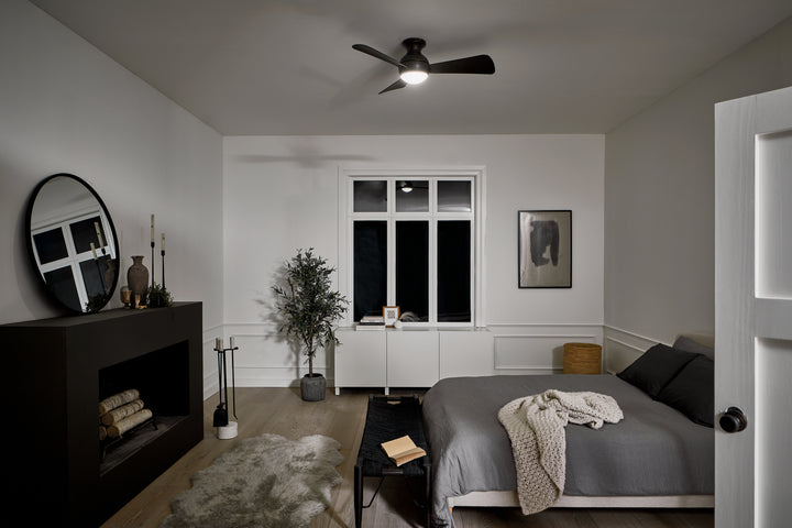 Kichler 34"Ceiling Fan