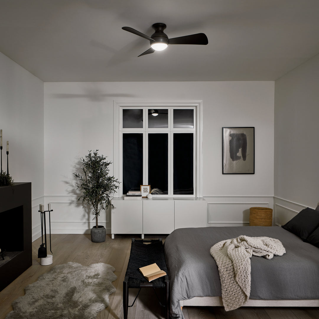 Kichler 34"Ceiling Fan