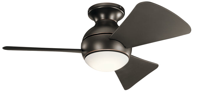 KichlerSola34"Ceiling Fan