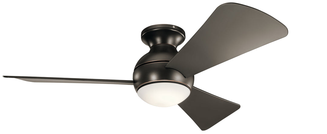 KichlerSola44"Ceiling Fan