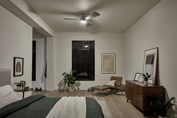 Kichler 54"Ceiling Fan