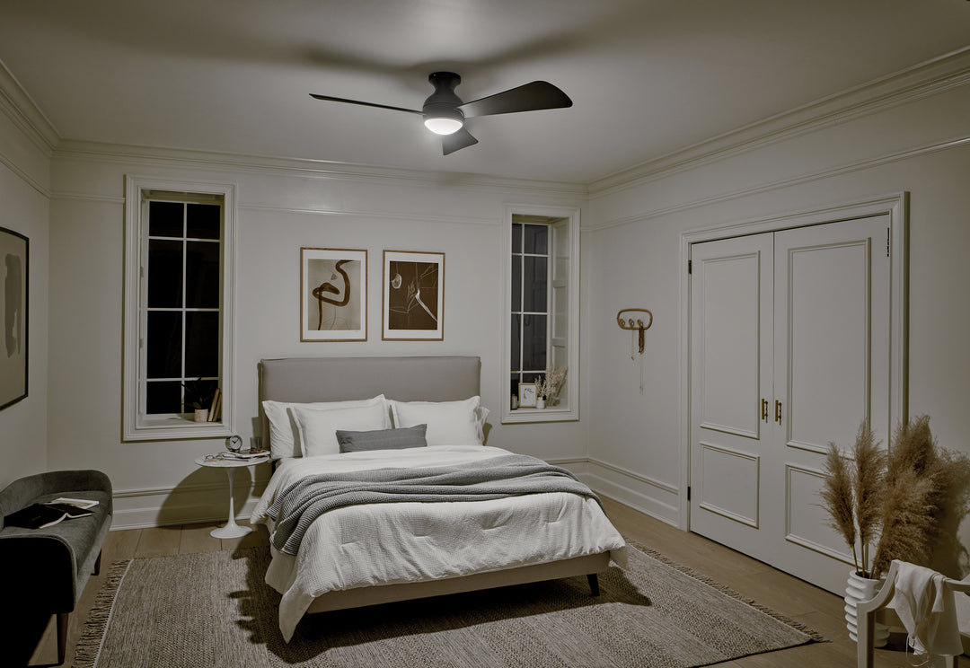 Kichler 54"Ceiling Fan