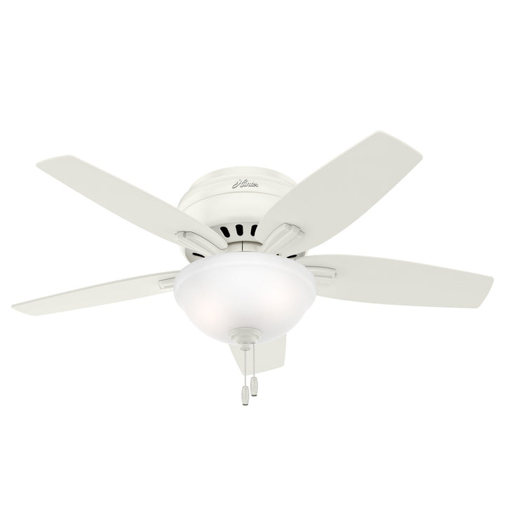 HunterNewsome42" Ceiling Fan