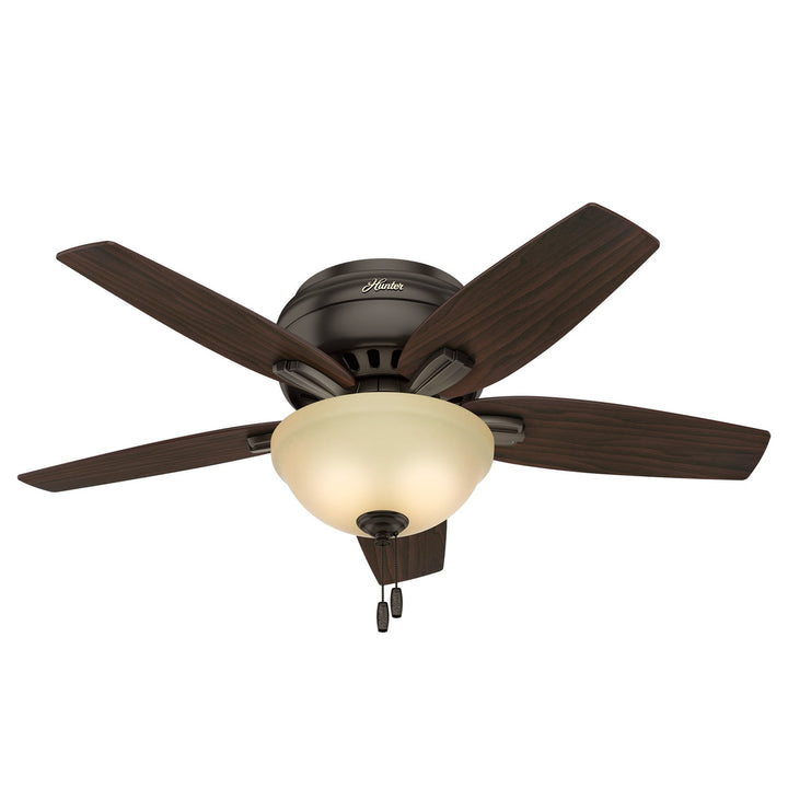 HunterNewsome42" Ceiling Fan