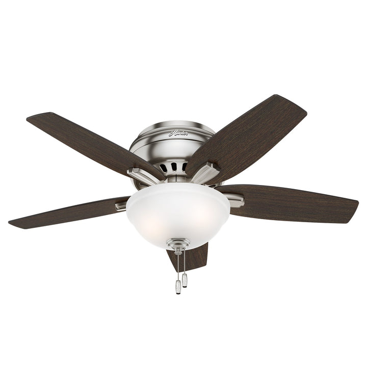 HunterNewsome42" Ceiling Fan