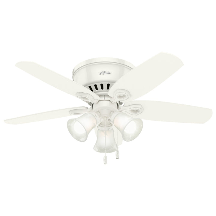 HunterBuilder42" Ceiling Fan
