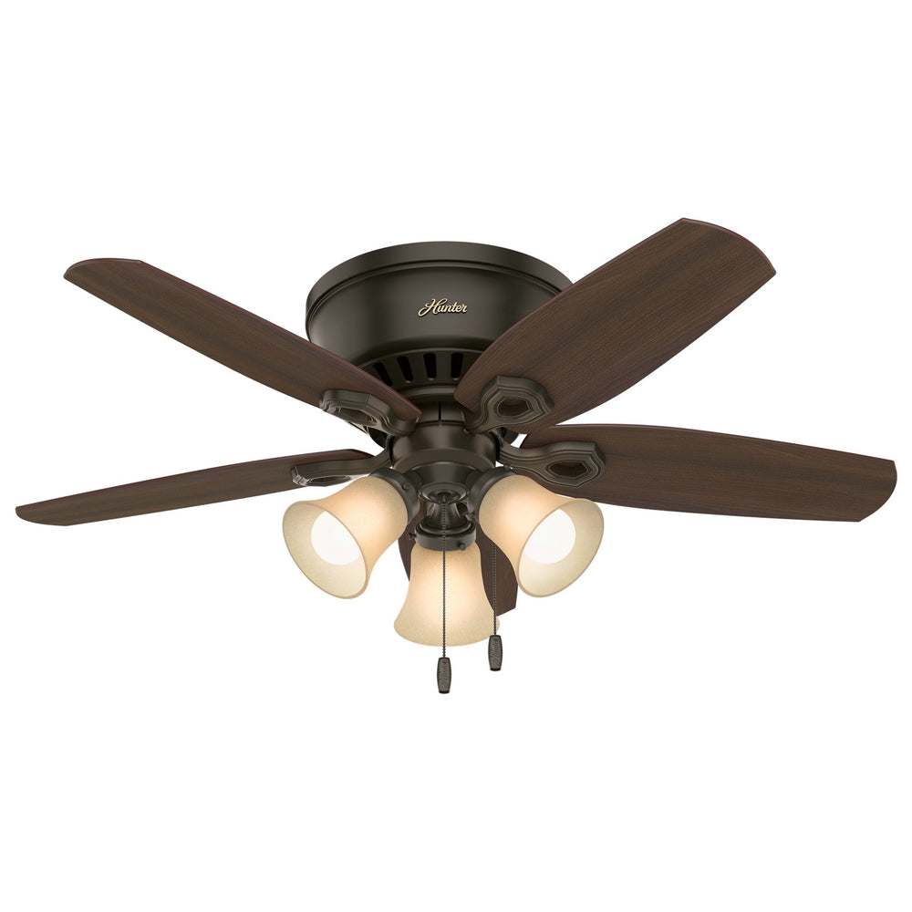 HunterBuilder42" Ceiling Fan