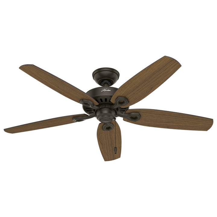 HunterBuilder52" Ceiling Fan