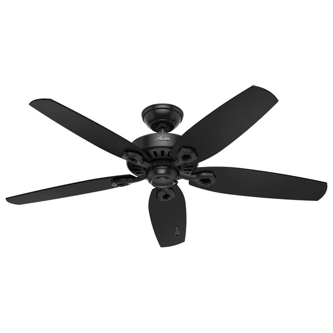 HunterBuilder52" Ceiling Fan