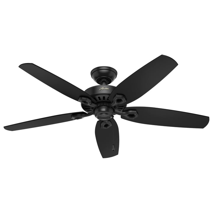HunterBuilder52" Ceiling Fan