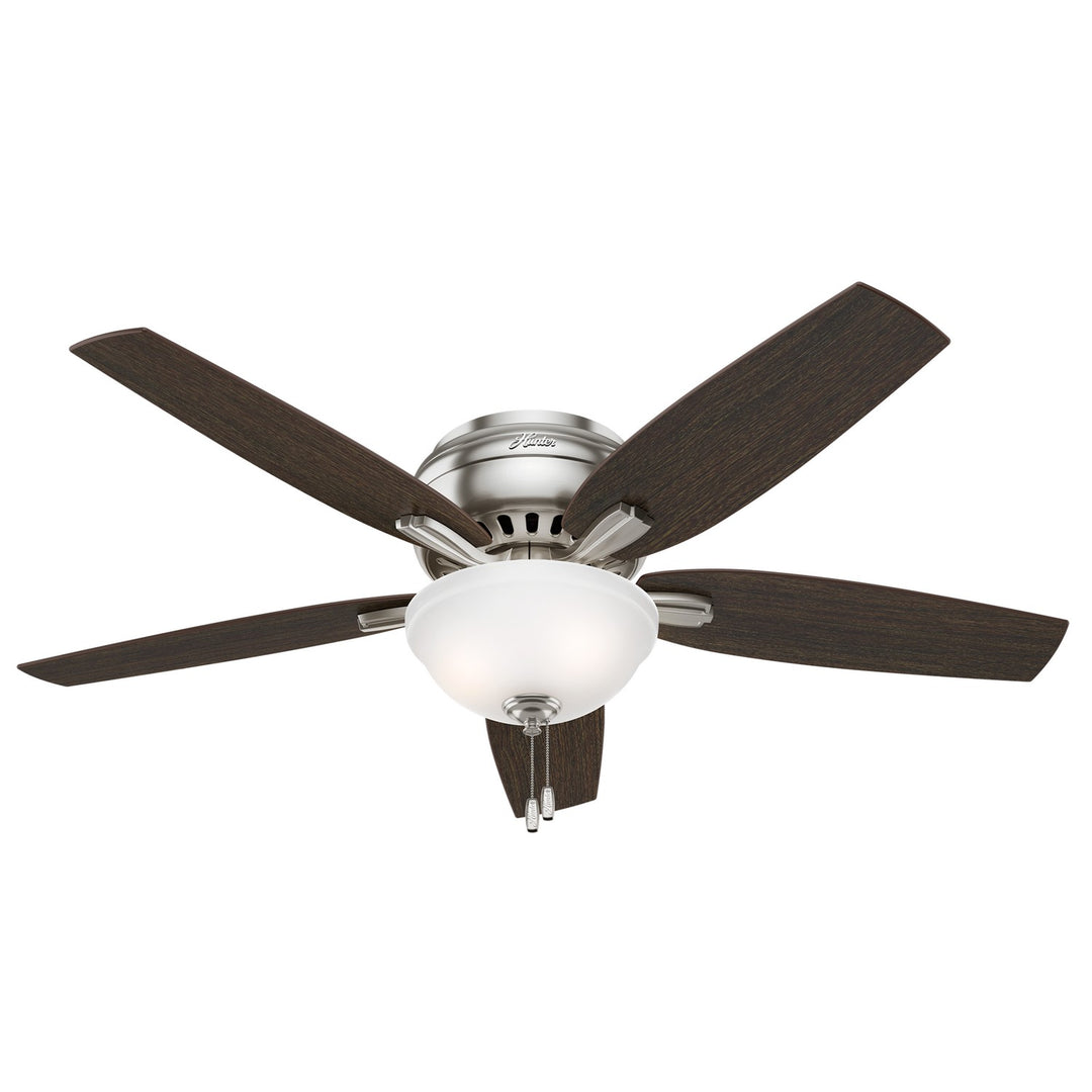 HunterNewsome52" Ceiling Fan