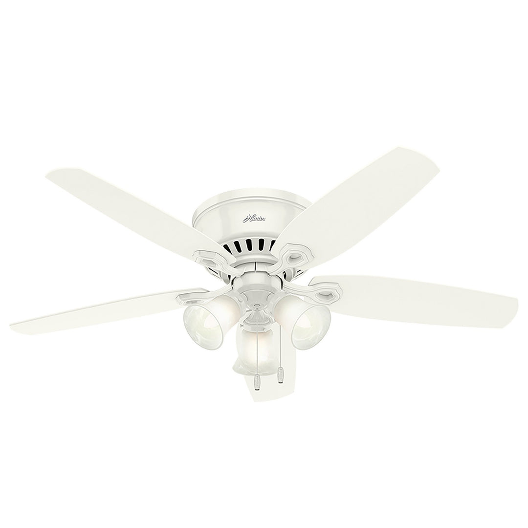 HunterBuilder52" Ceiling Fan