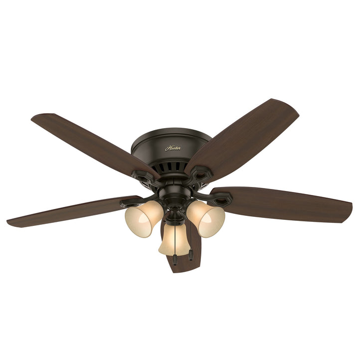 HunterBuilder52" Ceiling Fan