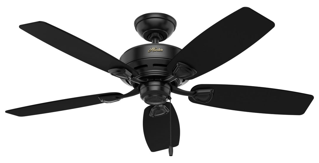 HunterSea Wind48" Ceiling Fan