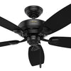 Hunter Sea Wind 48" Damp-Rated Ceiling Fan