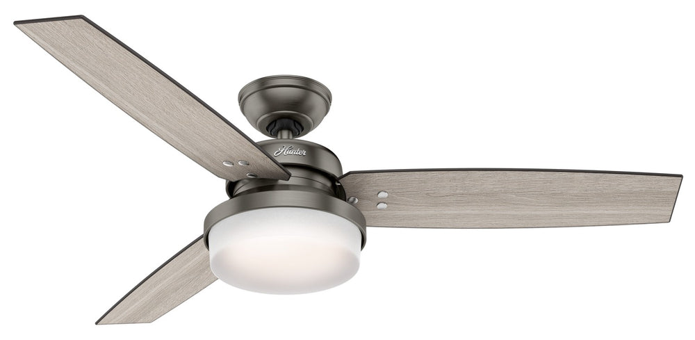 HunterSentinel52" Ceiling Fan