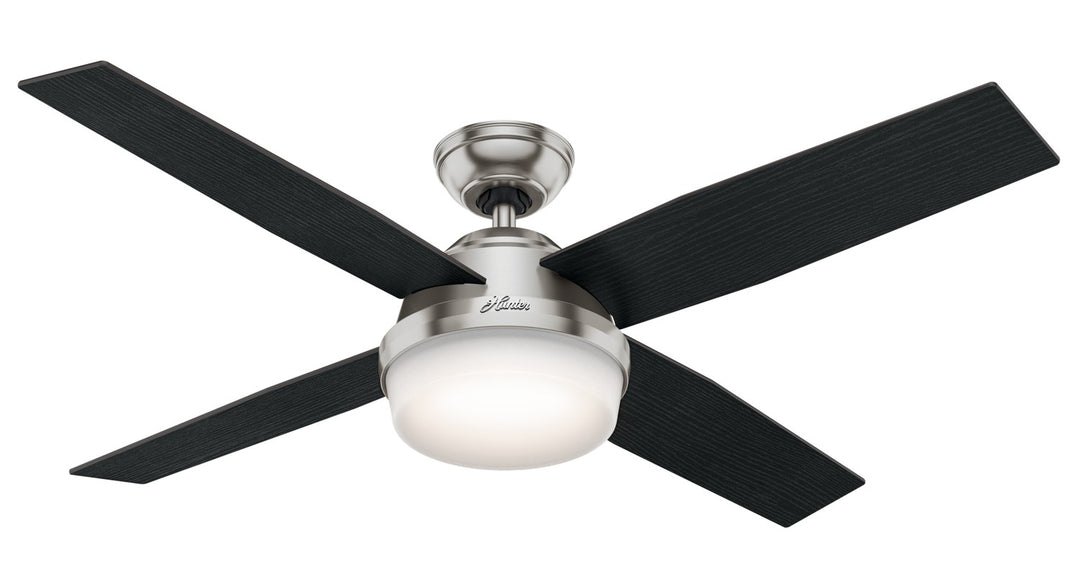 HunterDempsey52" Ceiling Fan