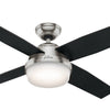 Hunter Dempsey 52" Indoor Ceiling Fan
