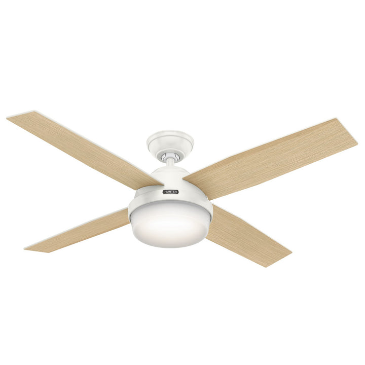 HunterDempsey52" Ceiling Fan