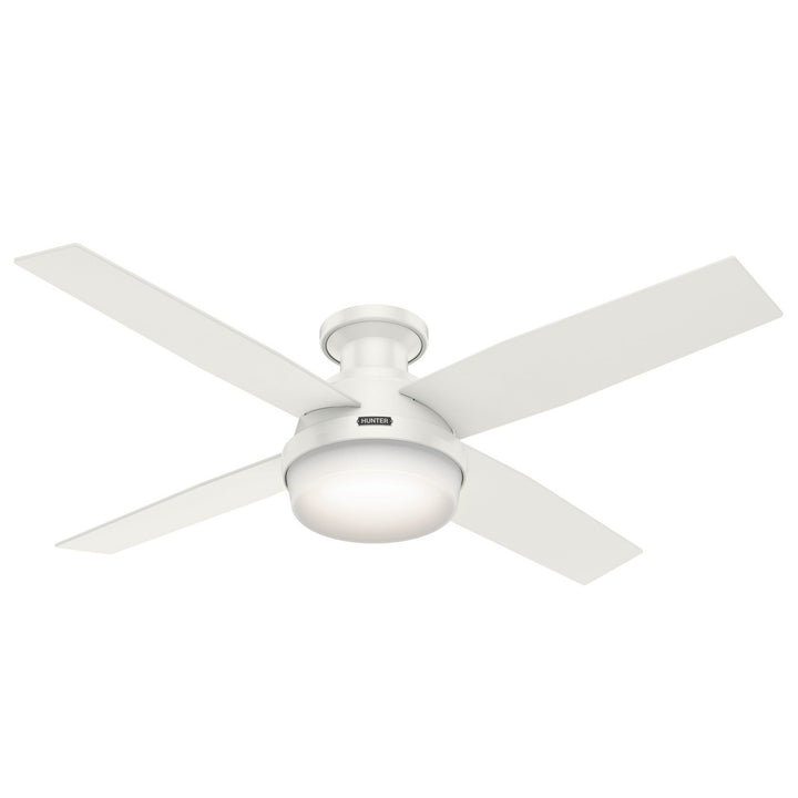 HunterDempsey52" Ceiling Fan